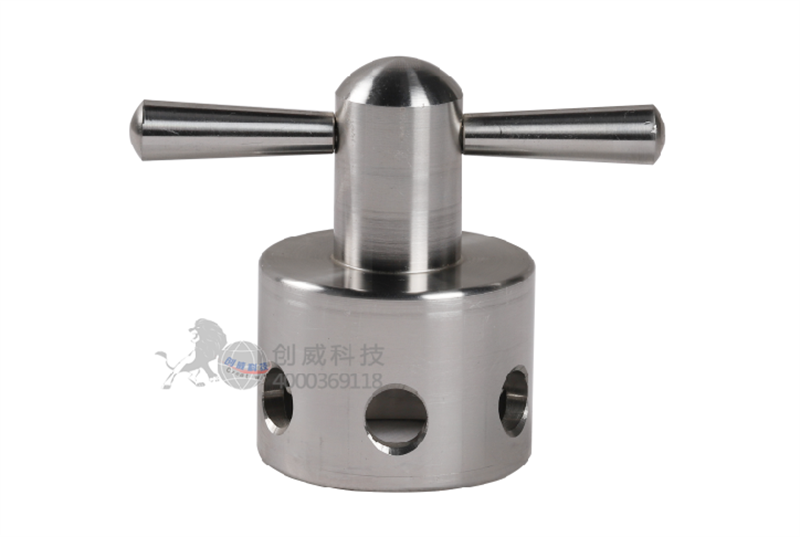 螺紋清理器