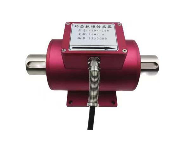 CW-200動態扭矩傳感器